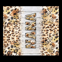 Mother's Day Nana Leopard Tumbler Tbs Urban Heavy Tee | Teevron