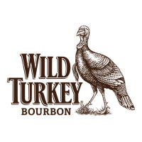 Wild Turkey Bourbon Zipper Hoodie | Teevron
