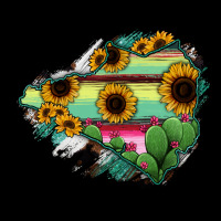 Colima State Of Mexico Map Ladies Tee | Teevron