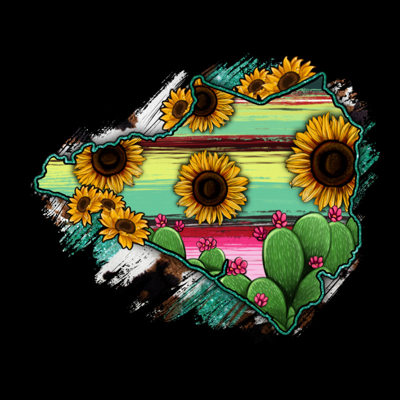 Colima State Of Mexico Map Ladies Tee by RanaPortraitStore | Teevron
