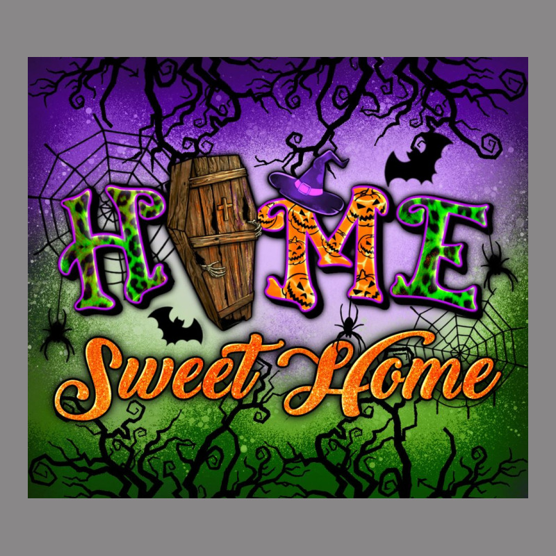 Home Sweet Home Vintage Tee by NancyCooperArtShop | Teevron