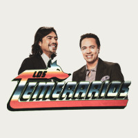 Los Temerarios Zipper Hoodie | Teevron