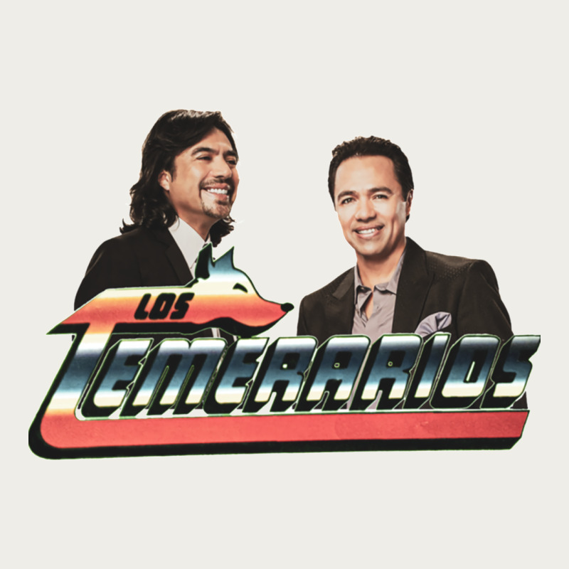 Los Temerarios Zipper Hoodie by lanVoArt | Teevron
