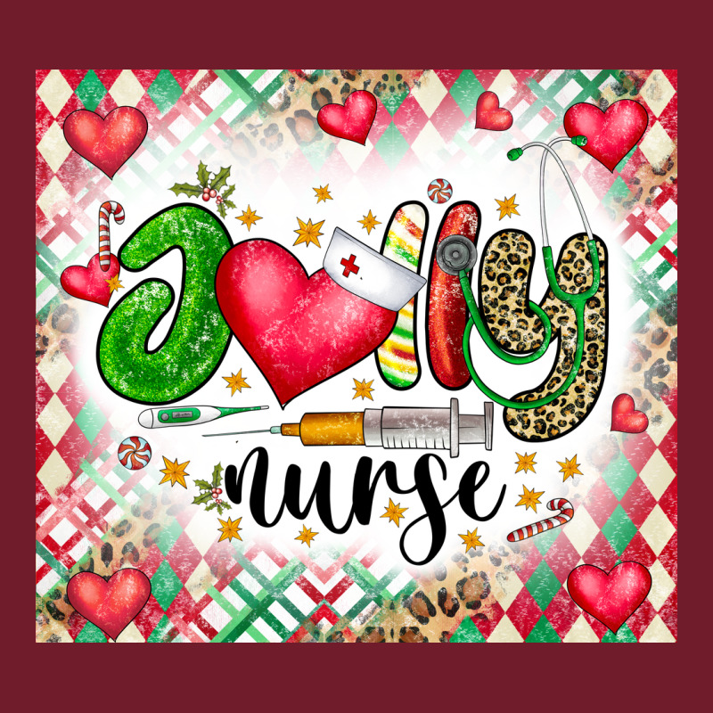 Joly Nurse Zipper Hoodie by CowhideDigitalArt | Teevron