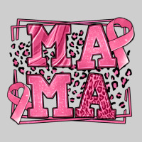 Breast Cancer Awareness Mama Premium Tee | Teevron
