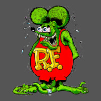 Ratfink Zipper Hoodie | Teevron