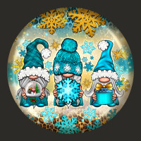 Winter Gnomies Ornament Heavy Core Tee | Teevron