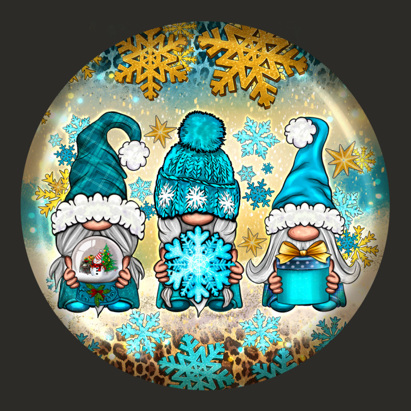 Winter Gnomies Ornament Heavy Core Tee by BundleAndBundleShop | Teevron