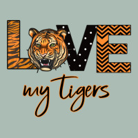 My Tigers Classic Tee | Teevron