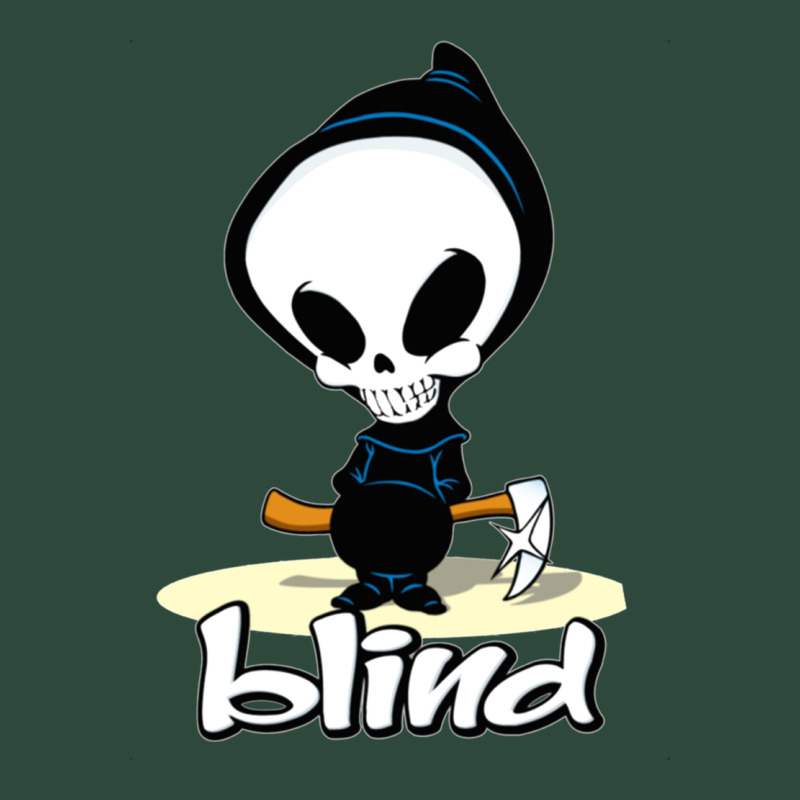 Blind Skateboards Tshirts Gift For Fans Zipper Hoodie by lanVoArt | Teevron