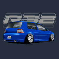 R32 Zipper Hoodie | Teevron