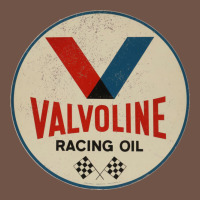 Valvoline Racing Sign Premium Sweatshirt | Teevron