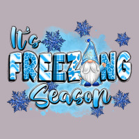 It's Freezing Season Vintage Tee | Teevron
