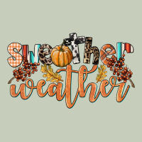 Sweather Weather Ladies Tee | Teevron