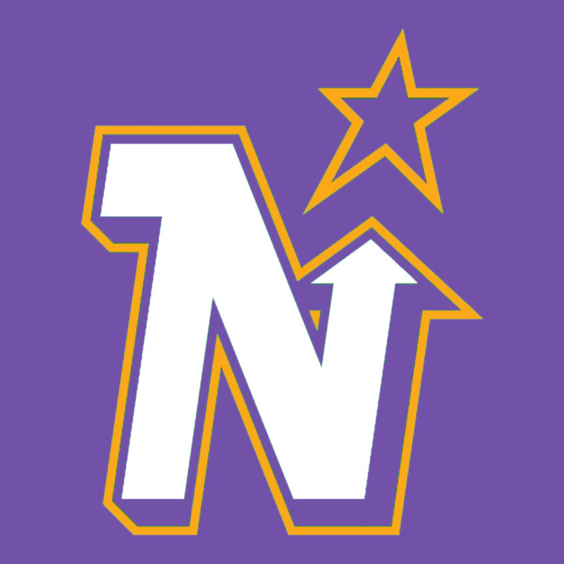 Vintage Minnesota Hockey   Retro North Stars Premium Sweatshirt by lanVoArt | Teevron