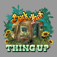 Back That Thing Up Vintage Hoodie | Teevron