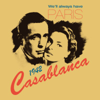 Casablanca Premium Sweatshirt | Teevron