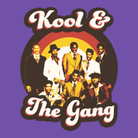 Kool And The Gang 70s Funky Soul Premium Sweatshirt | Teevron