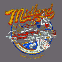 Midland Drinking Problem Premium Sweatshirt | Teevron