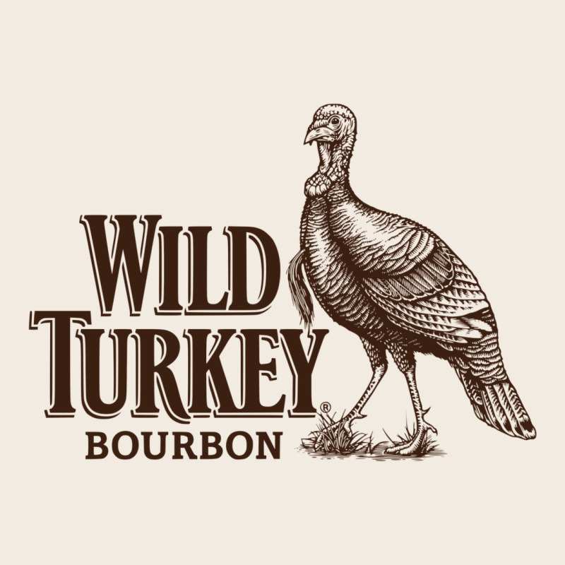 Wild Turkey Bourbon Premium Sweatshirt by lanVoArt | Teevron