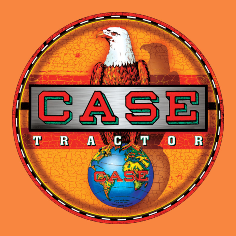 Case Tractor Shirt Premium Sweatshirt by lanVoArt | Teevron
