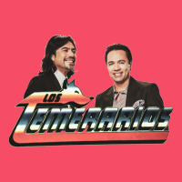 Los Temerarios Premium Sweatshirt | Teevron