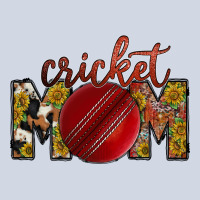 Cricket Mom Premium Sweatshirt | Teevron
