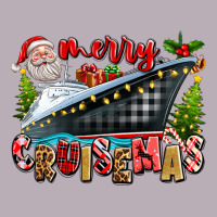 Merry Cruisemas Vintage Tee | Teevron