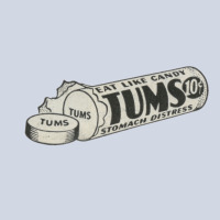 Tums. 1940s Remedy! Premium Sweatshirt | Teevron