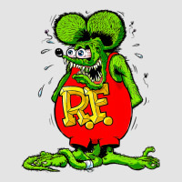 Ratfink Premium Sweatshirt | Teevron