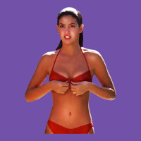 Zunvyntee Phoebe Cates Red Bikini Ridgemont Premium Sweatshirt | Teevron
