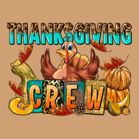 Thanksgiving Crew Vintage Tee | Teevron
