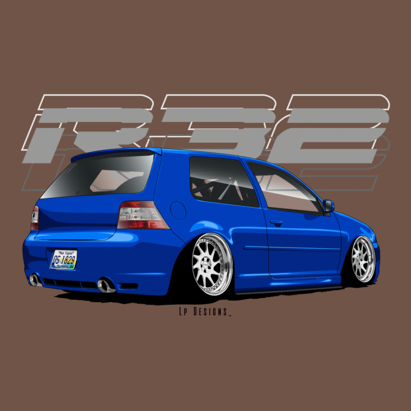 R32 Premium Sweatshirt by lanVoArt | Teevron