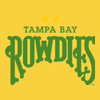 The Tampa Bay Rowdies Fitted Premium Sweatshirt | Teevron