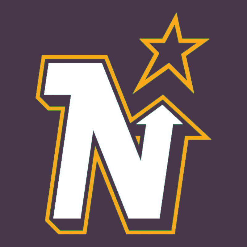 Vintage Minnesota Hockey   Retro North Stars Heavyweight Hoodie by lanVoArt | Teevron