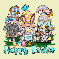 Happy Easter Gnome Urban Hoodie | Teevron