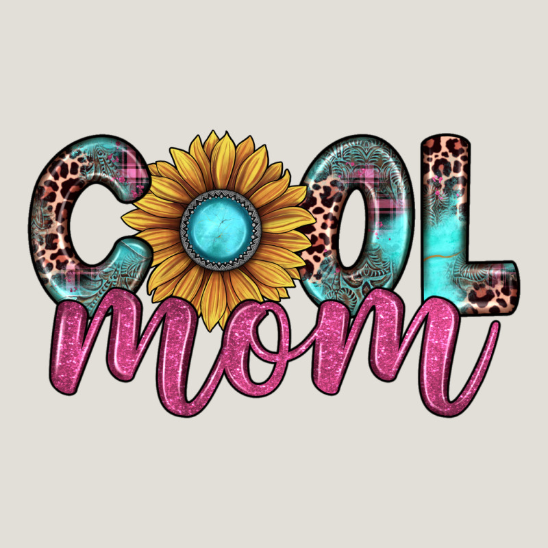 Cool Mom Heavy Core Tee by JahusDesignShop | Teevron