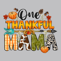 One Thankful Mama Long Sleeve Tee | Teevron