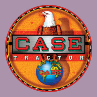Case Tractor Shirt Heavyweight Hoodie | Teevron