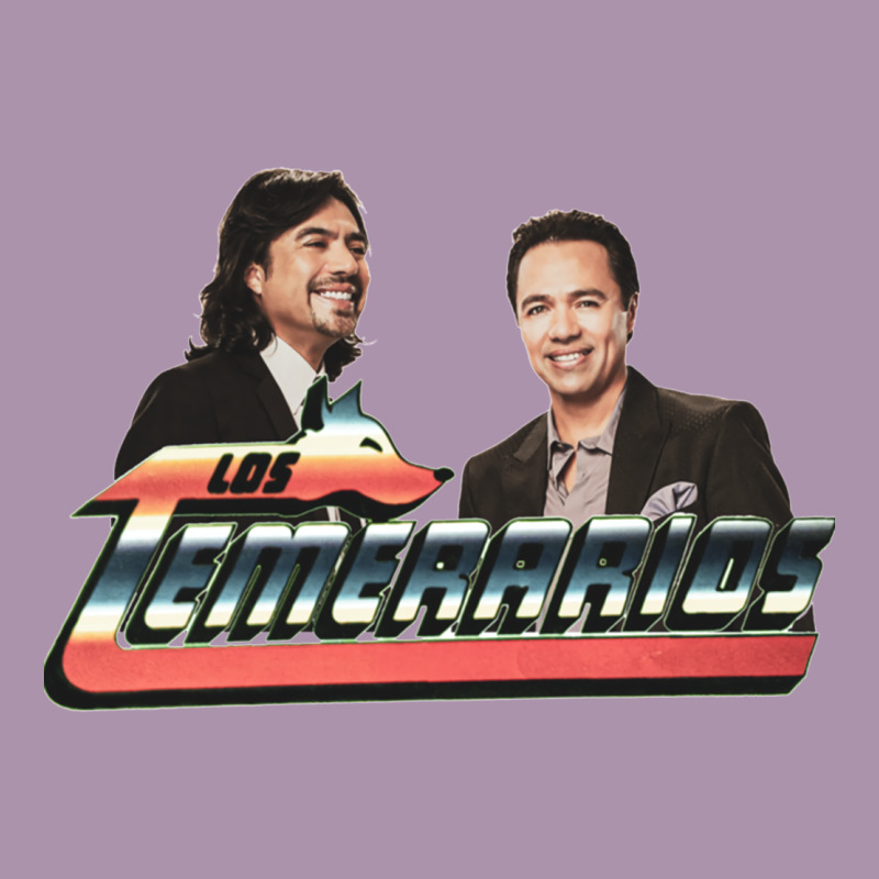 Los Temerarios Heavyweight Hoodie by lanVoArt | Teevron