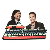 los temerarios | Teevron