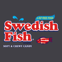 Swedish Fish Heavyweight Hoodie | Teevron