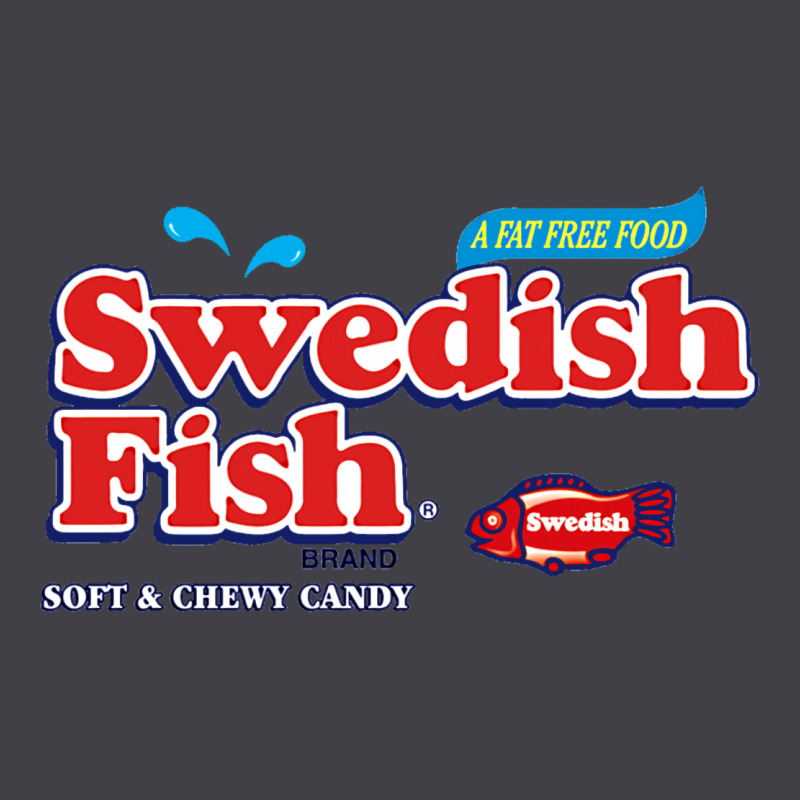 Swedish Fish Heavyweight Hoodie by lanVoArt | Teevron