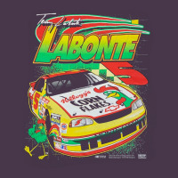 Terry Labonte Corn Flakes 5 Heavyweight Hoodie | Teevron