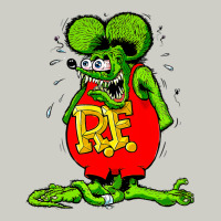 Ratfink Heavyweight Hoodie | Teevron