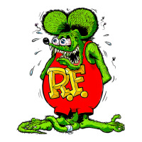 ratfink | Teevron