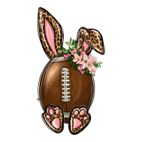 American Football Easter Bunny | Teevron
