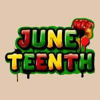 Juneteenth Heavyweight Sweatshirt | Teevron