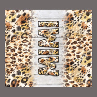 Mother's Day Mimi Leopard Tumbler Tbs Urban Heavy Tee | Teevron