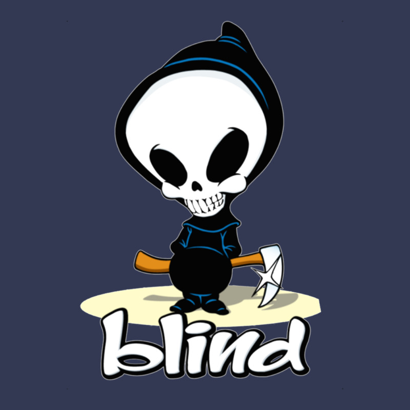 Blind Skateboards Tshirts Gift For Fans Heavyweight Hoodie by lanVoArt | Teevron